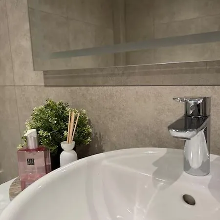 Apartamento Lumineux De 92m2 Colmar