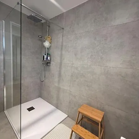 Appartement Lumineux De 92m2 Colmar