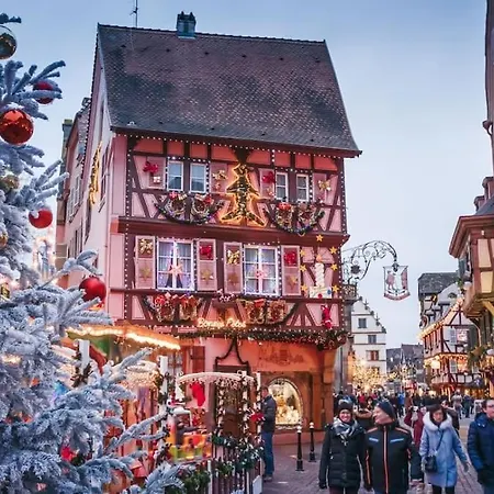 Apartman Lumineux De 92m2