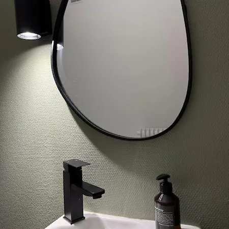 Lumineux De 92m2 Apartamento Colmar