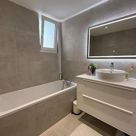 Appartement Lumineux De 92m2 Colmar