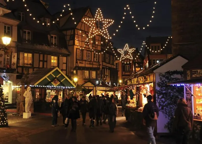 Lumineux De 92m2 Apartman Colmar