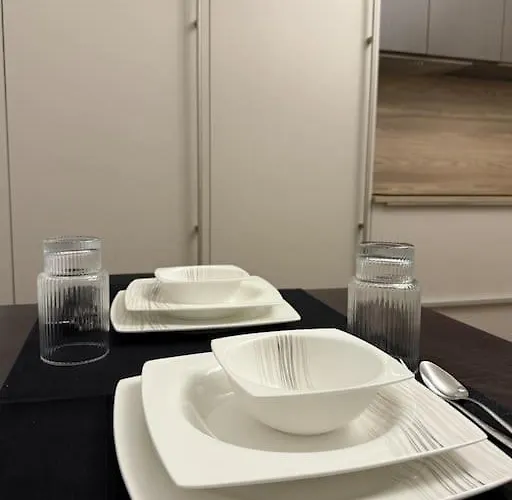 Apartman Lumineux De 92m2