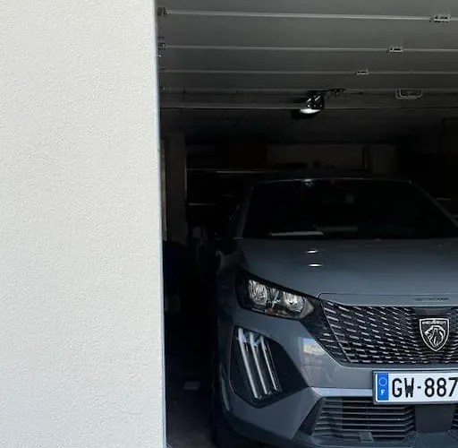 Apartmán Lumineux De 92m2 *