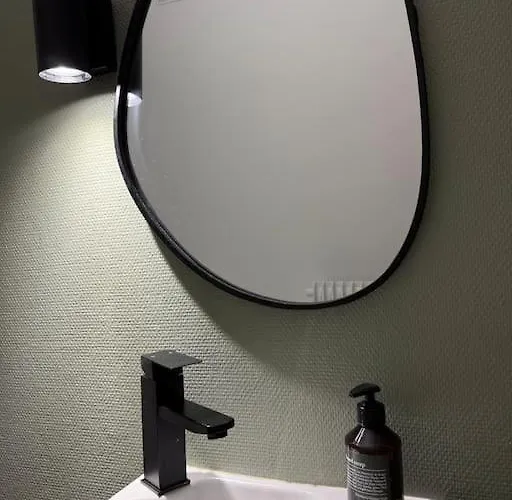 Lumineux De 92m2 Apartman Colmar