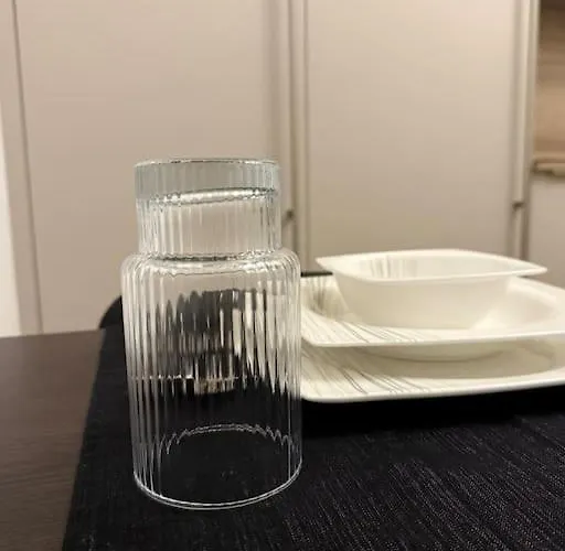 Lumineux De 92m2 Apartmán