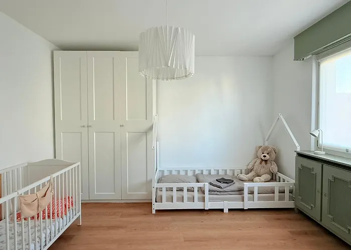 Lumineux De 92m2 Apartmán Colmar